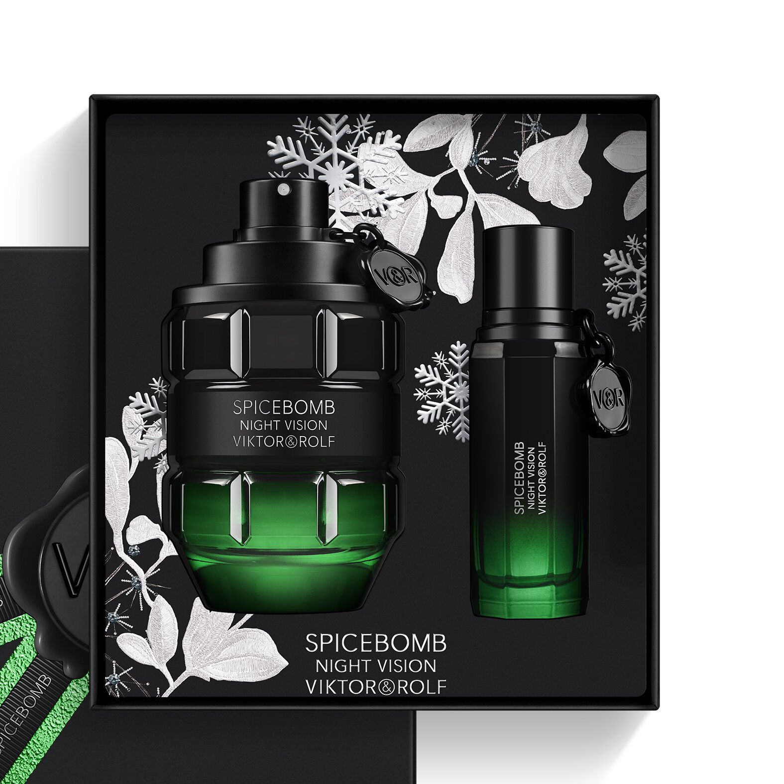 Spicebomb Night Vision Duo Gift | Viktor&Rolf Fragrances